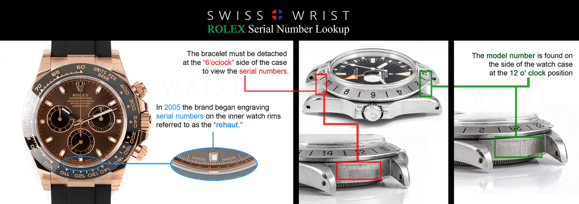watch serial number check